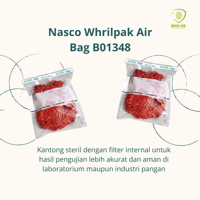 Nasco Whrilpak Air Bag B01348